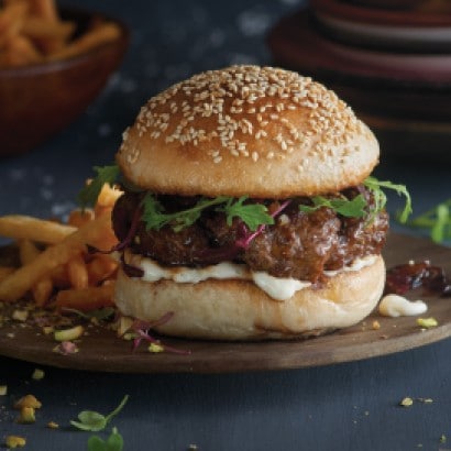 Download hamburgerrecepten